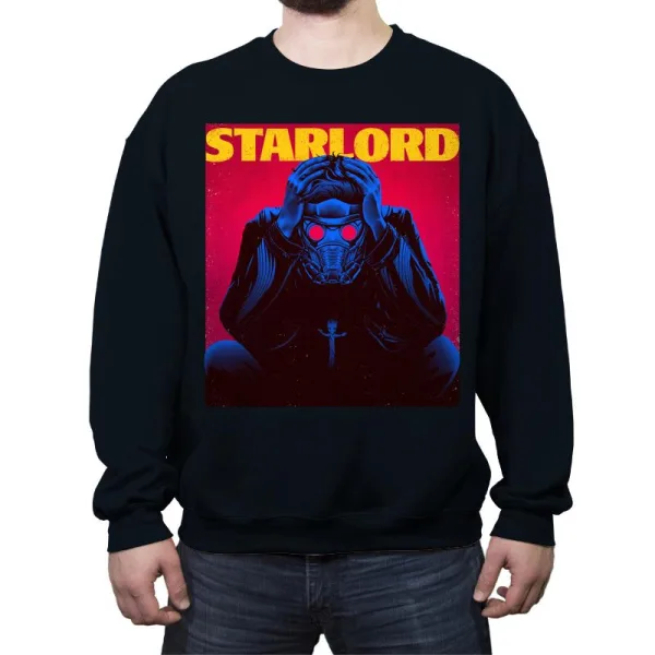 I'm A Star Lord - Record Collector