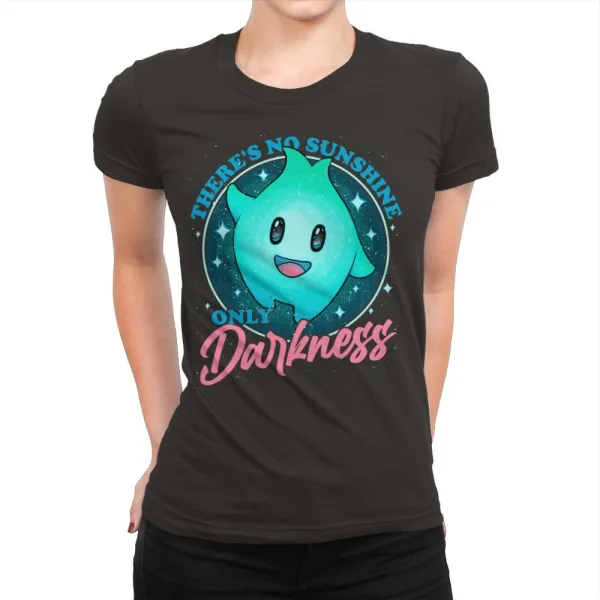 Only Darkness - Best Seller