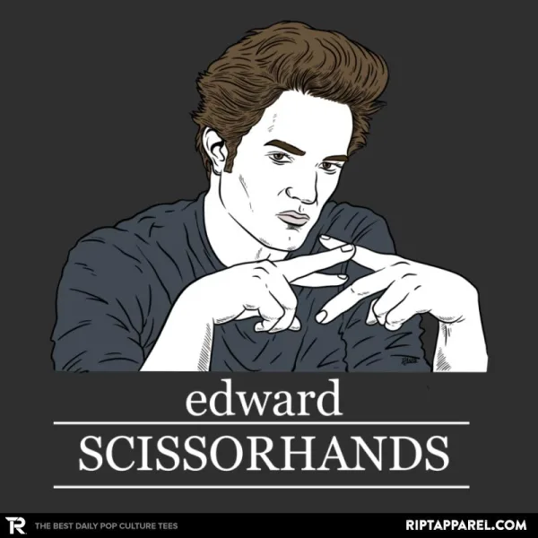 Scissorhands