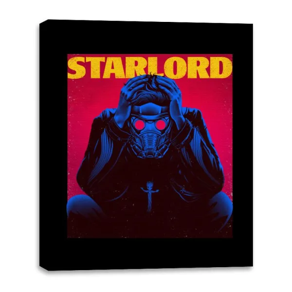 I'm A Star Lord - Record Collector