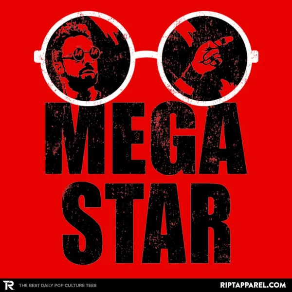 Mega Star Year!
