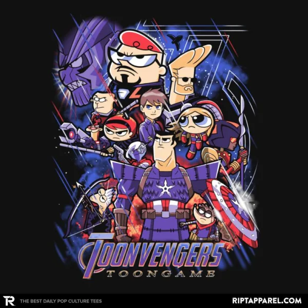 Toongame