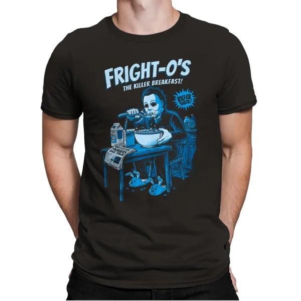 Fright Os Cereal 