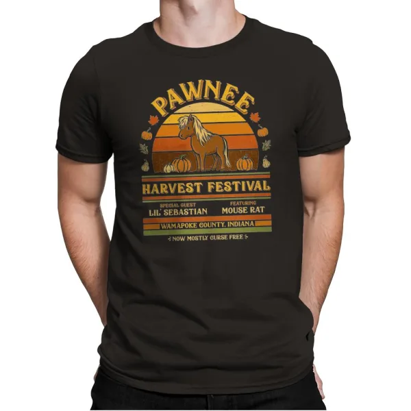 Pawnee Harvest Festival