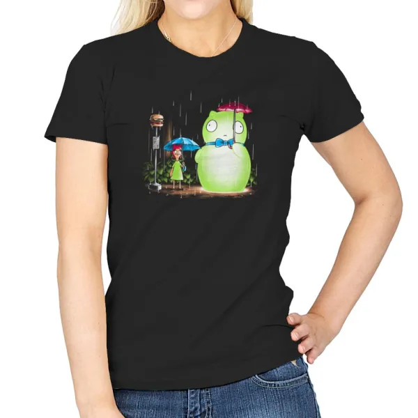 My Neighbor Kuchi Kopi Exclusive