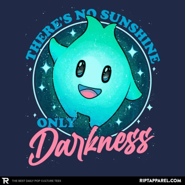 Only Darkness - Best Seller