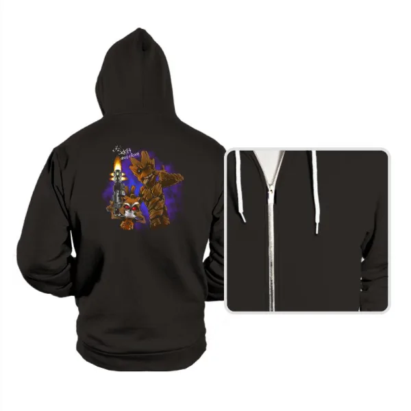 Spiff Pals Exclusive