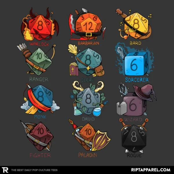Dice Role
