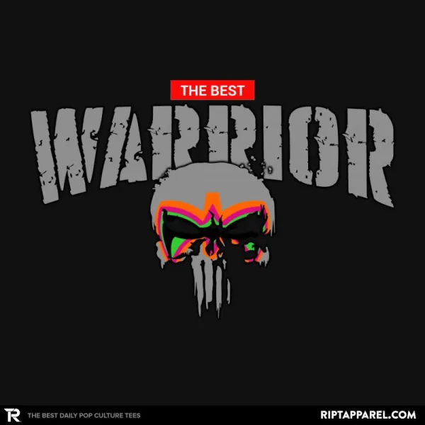 The Best Warrior