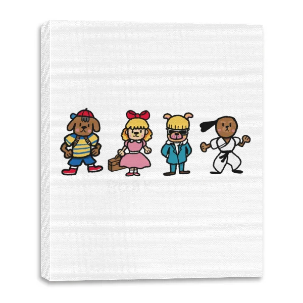 BorkBound