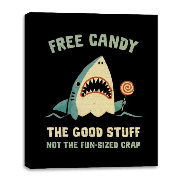 Free Candy