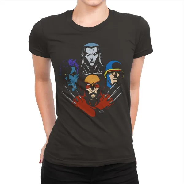 Mutant Rhapsody Exclusive