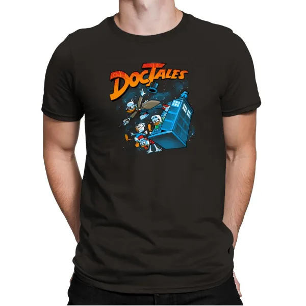 DocTales Exclusive