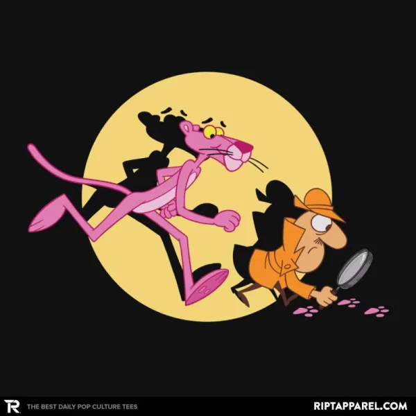 The Inspector Adventures