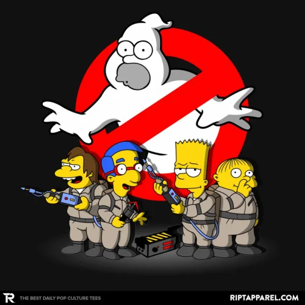 Homerbusters - Best Seller