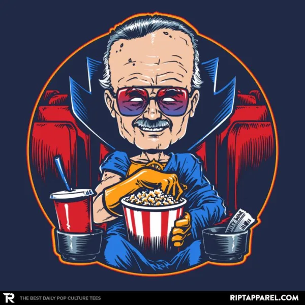 The Movie Watcher Exclusive