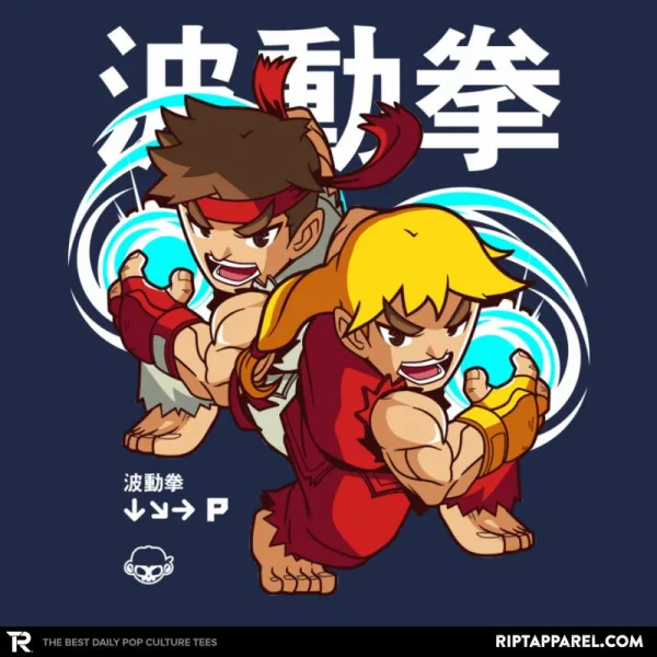 Hadoukawaii - Best Seller