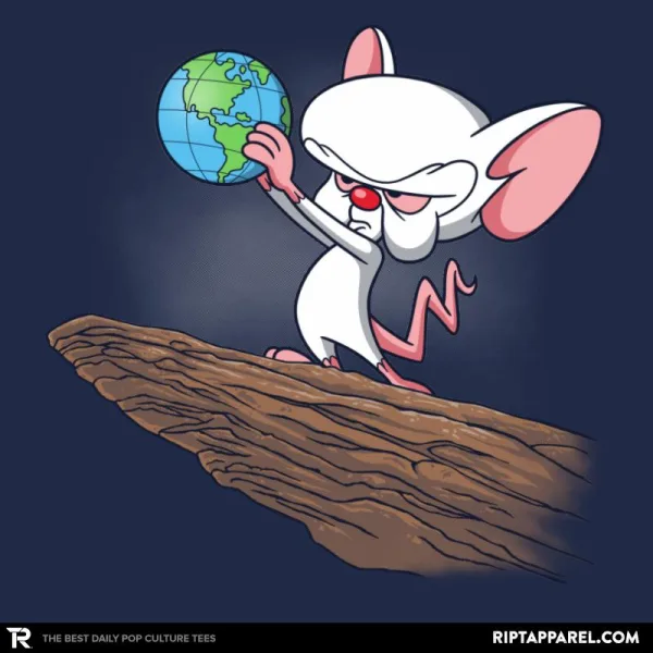The Mouse King