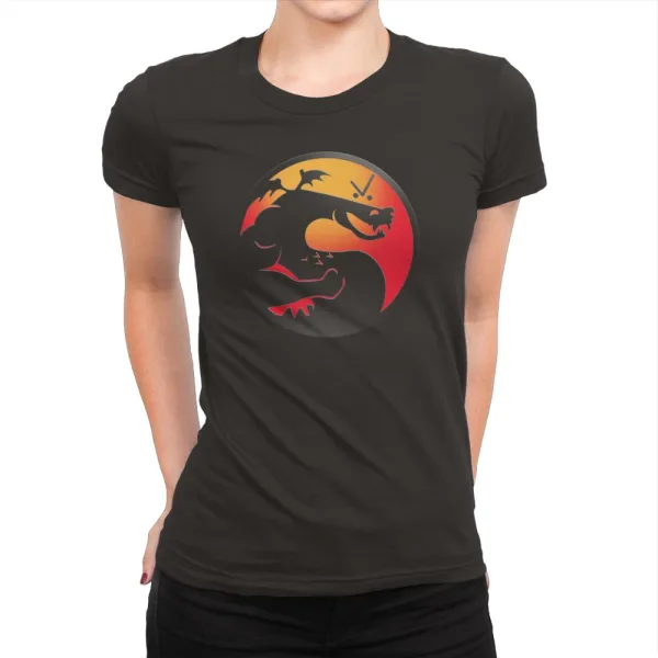 Trogdor Kombat - Best Seller