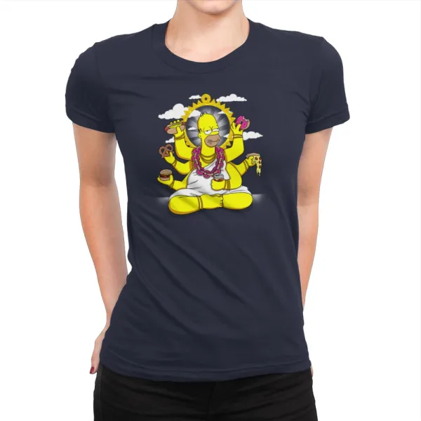Homervana Exclusive