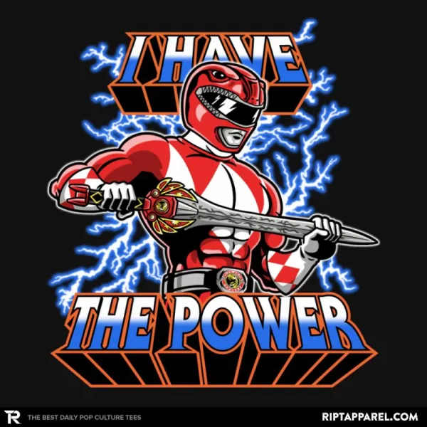 He Ranger