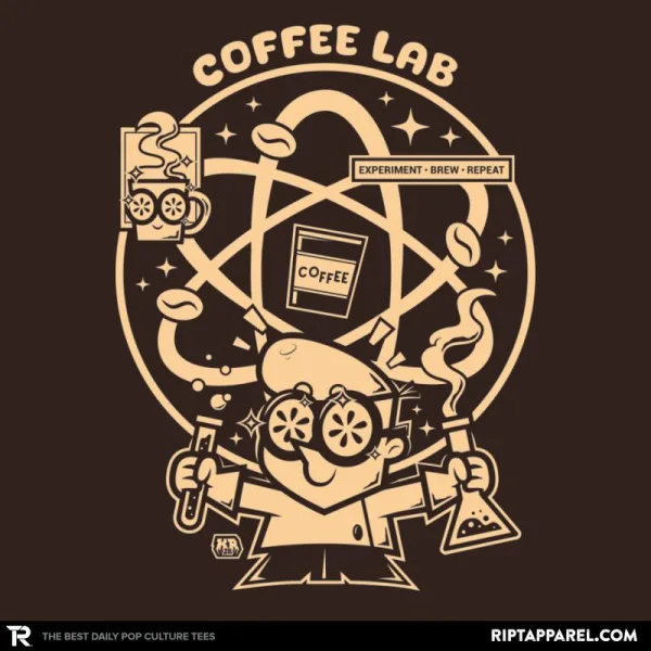 Coffee Lab