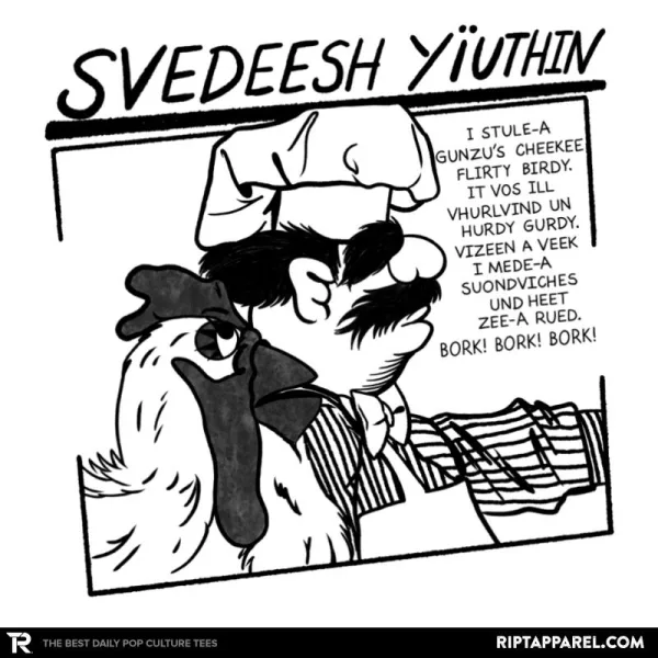 Svedeesh Yiuthin