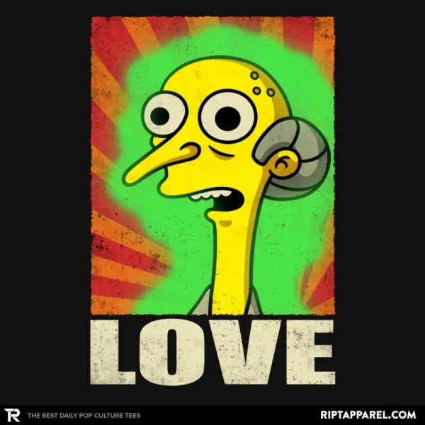 LOVE!