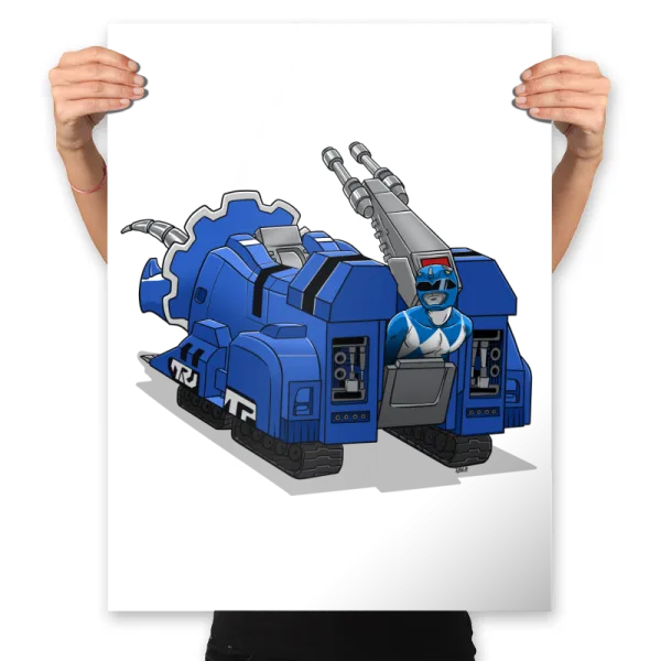 Ranger Ventura