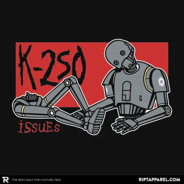 Issues