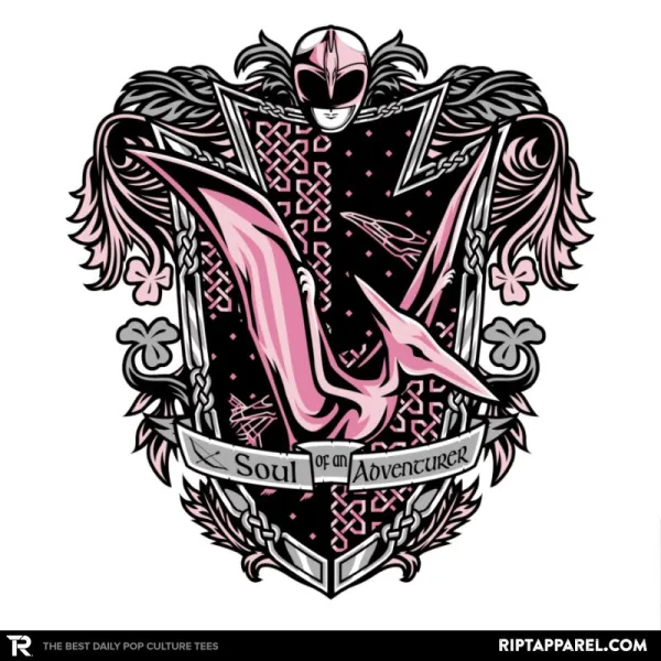 ThunderPtera - Zordwarts
