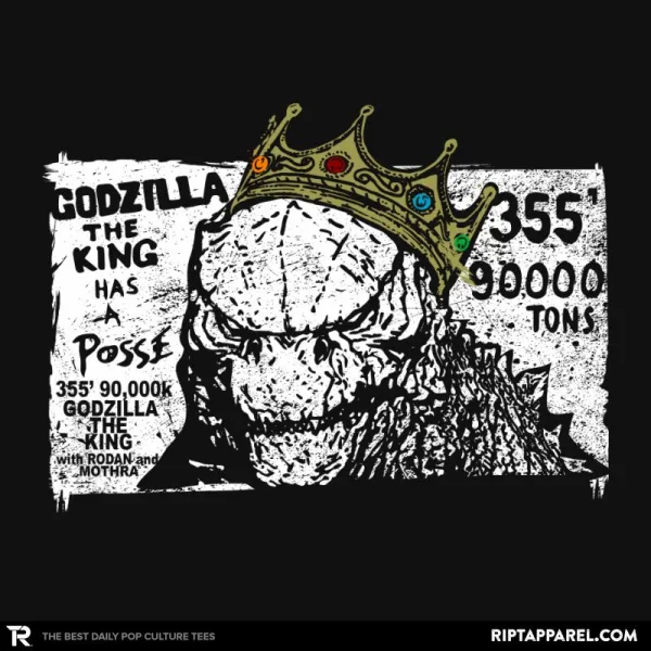 The Big King