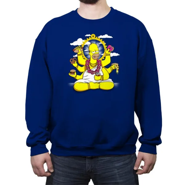 Homervana Exclusive
