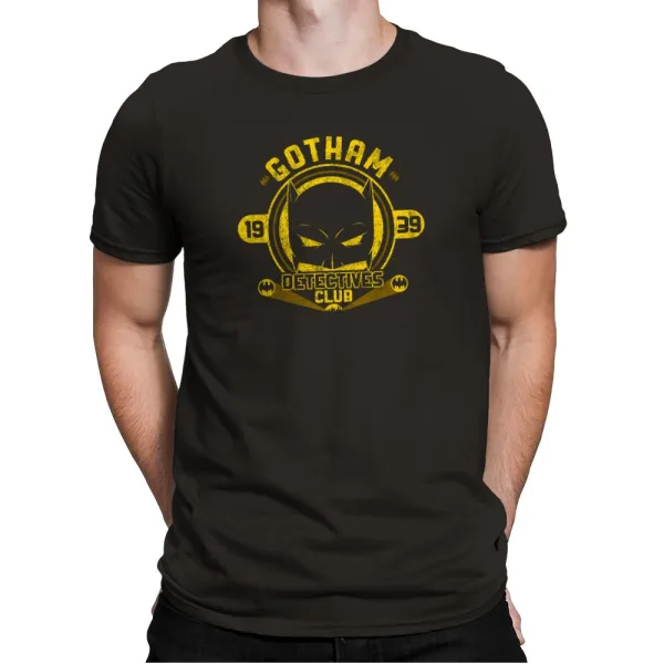 Detective's Club Exclusive
