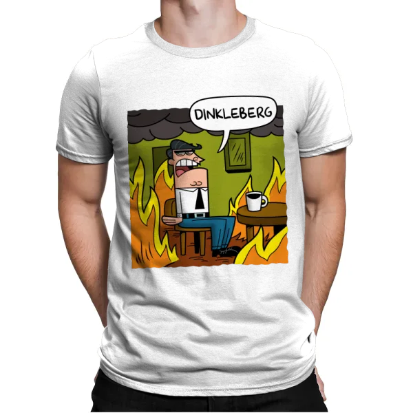 This Is Dinkleberg