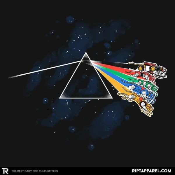 The Dark Side of Planet Arus Exclusive