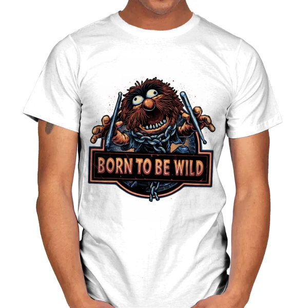 Born to be Wild