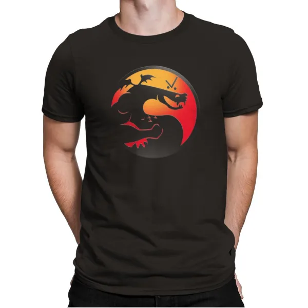 Trogdor Kombat - Best Seller