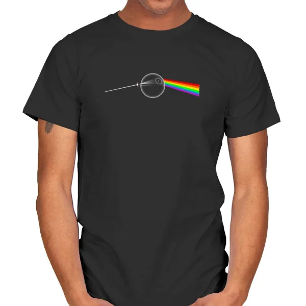 Dark Side of... That's NO MOON! Exclusive