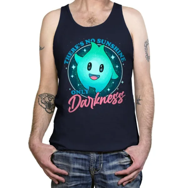 Only Darkness - Best Seller