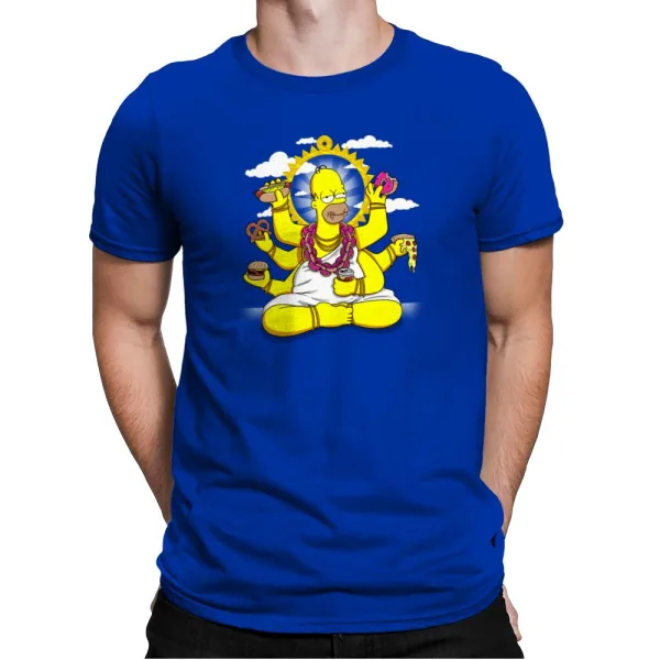 Homervana Exclusive