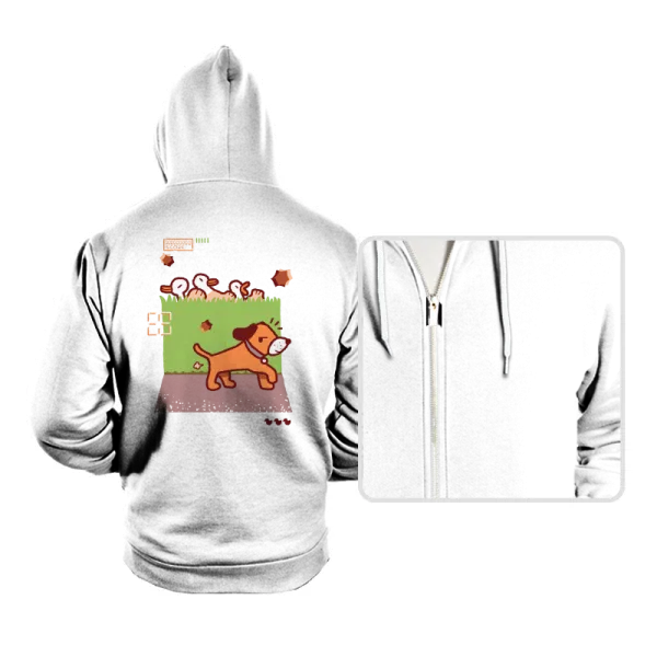 Duck Game