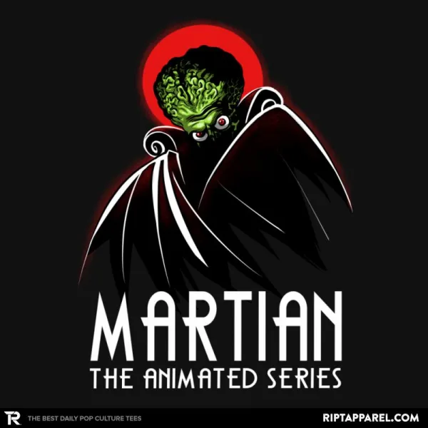 Martian