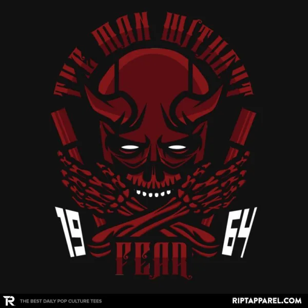 Devil Skull