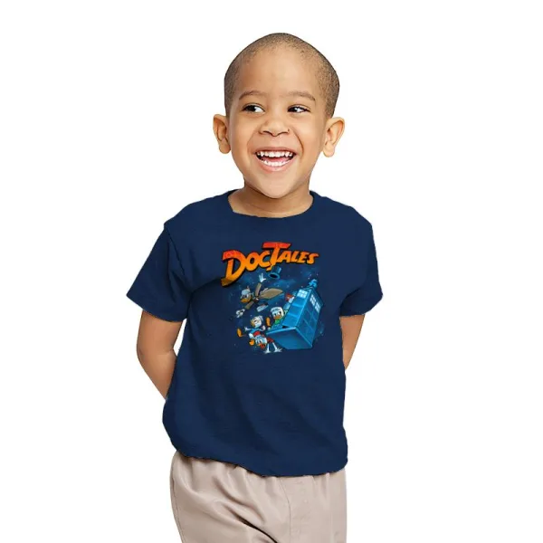 DocTales Exclusive