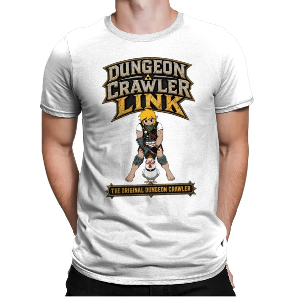 The Original Dungeon Crawler