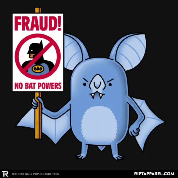 Bats Against Fraud