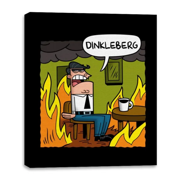 This Is Dinkleberg