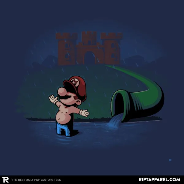 Pipe Redemption - Gamer Paradise