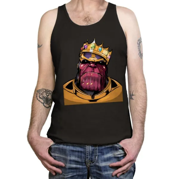 Notorious Titan - Best Seller